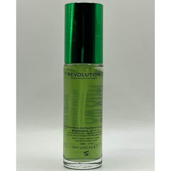 Revolution Face Primer - Picture 4 of 5
